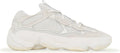 adidas Men's Yeezy 500 Lace Up Sneakers