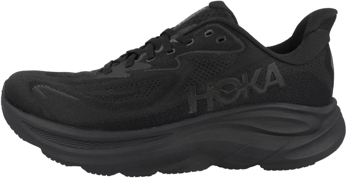 Hoka Mens Clifton 10