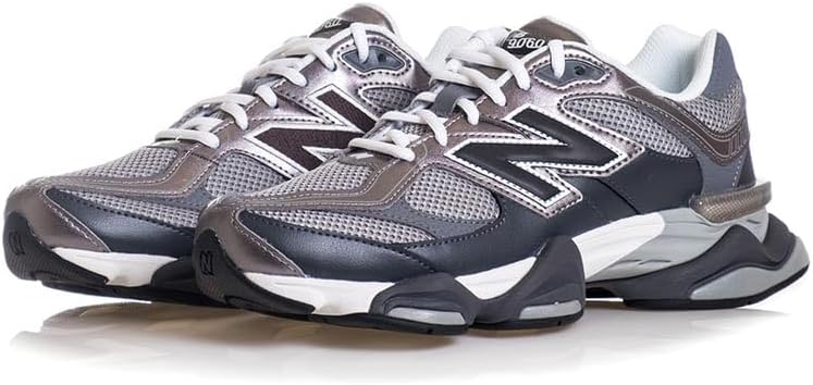 Men's New Balance 9060 'Magnet Fade' - U906051K