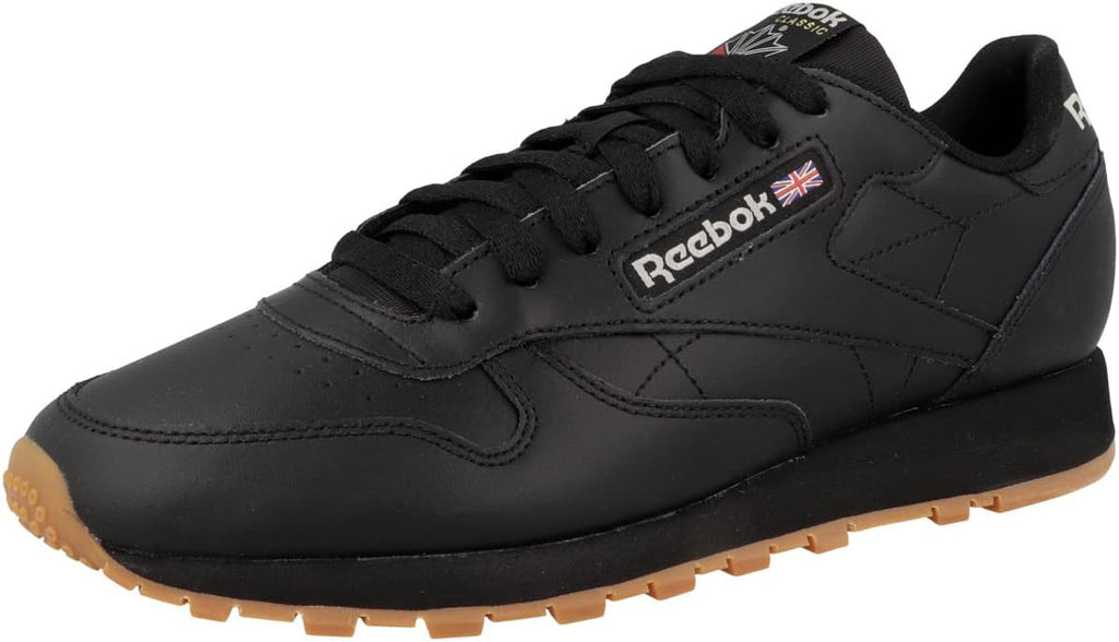 Reebok Women's Classic Leather Sneakers