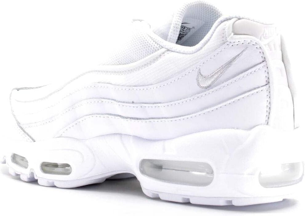 Nike Men's Systm Trainers