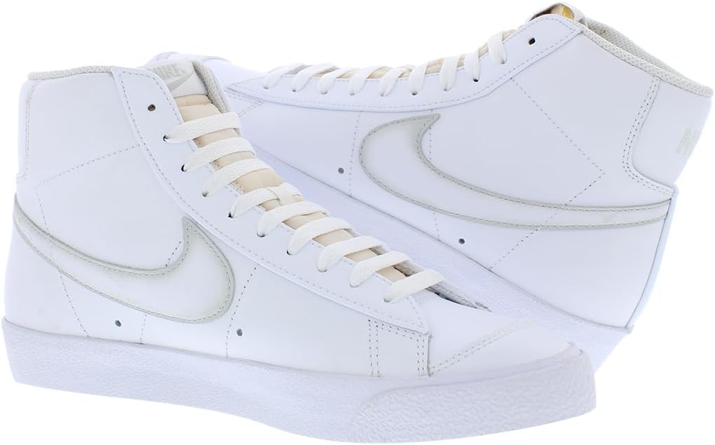 Nike Men's Blazer Mid '77 VNTG Basketball Shoes