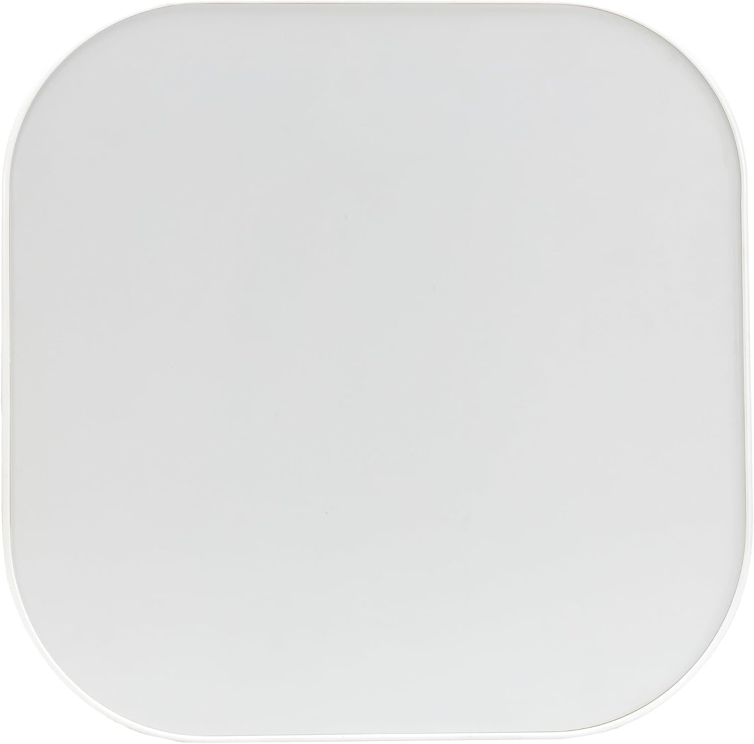 RecPro 22' x 22' RV Solid Surface Table Top | Fits Lagun System