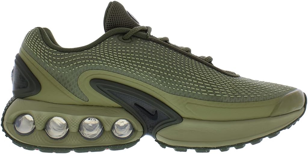 Nike Men's Air Max Dn Sneaker