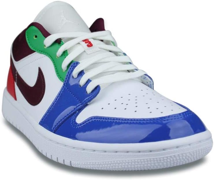 Jordan Mens Air 1 Low