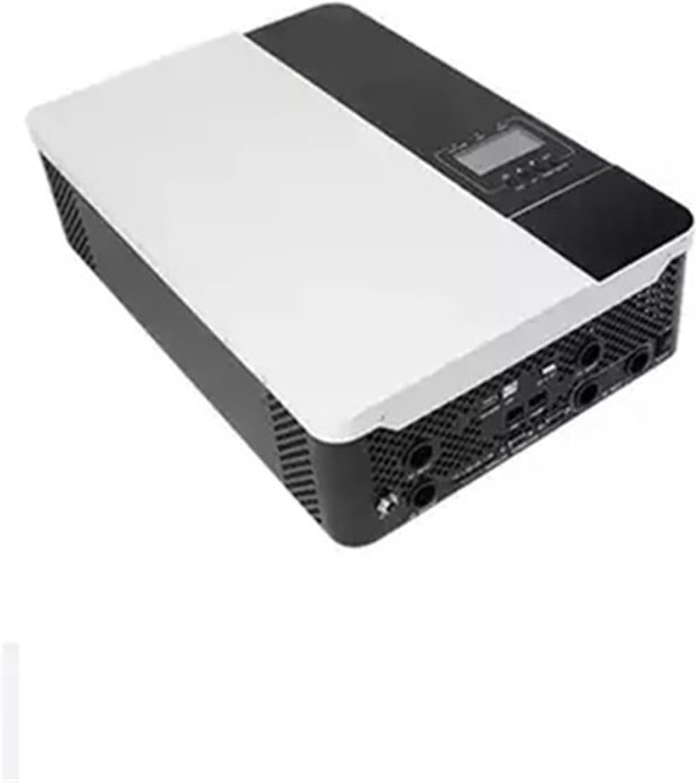 Off-Grid System 3000w Solar Inverter Off-Grid 5000ES photovoltaic Inverter(SPF5000ES)
