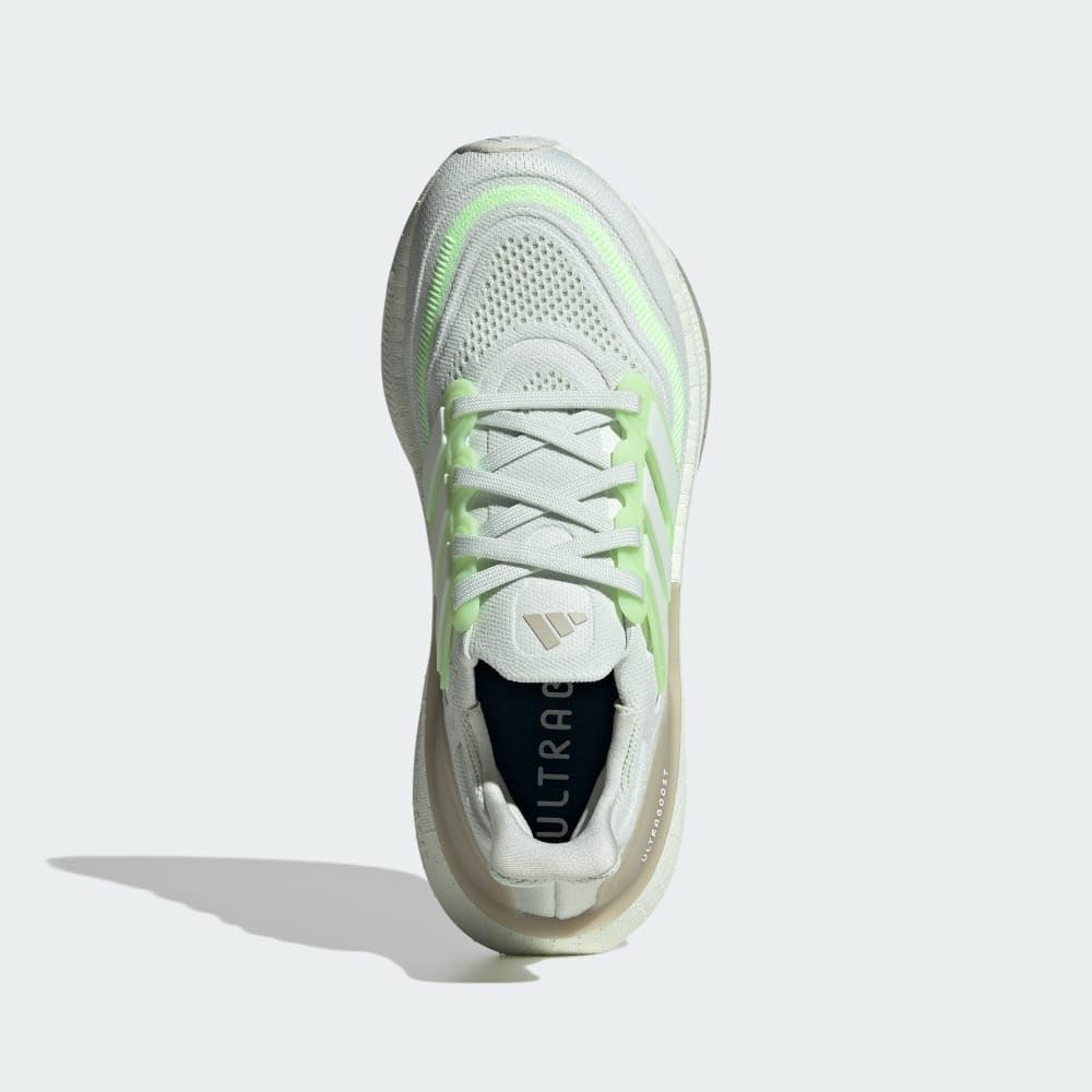 Adidas Womens Ultraboost Light Running ShoesSneaker