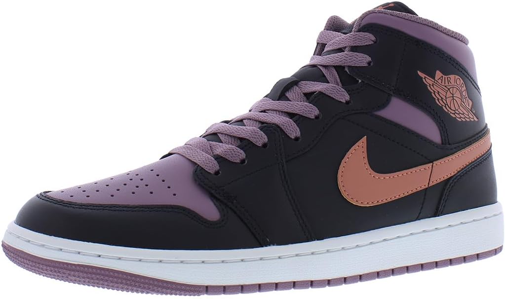 Nike Mens Air Jordan 1 Mid Se