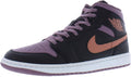 Nike Mens Air Jordan 1 Mid Se