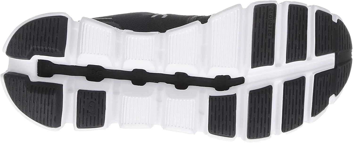 On Men's Cloud Sneakers