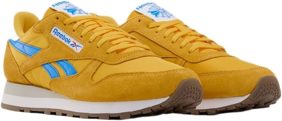 Reebok Women's Classic Leather Sneakers