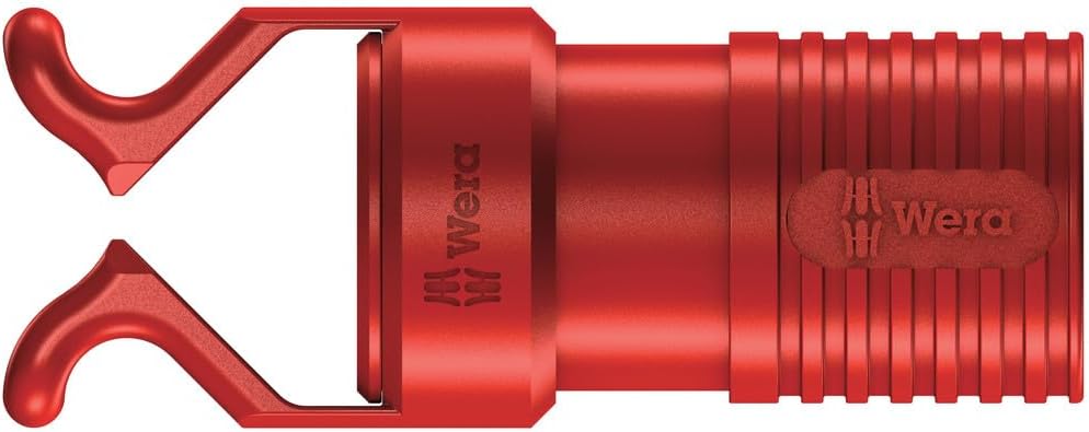 Wera 5135870001 Kraftform Kompakt W 2 Maintenance, 35 Pieces