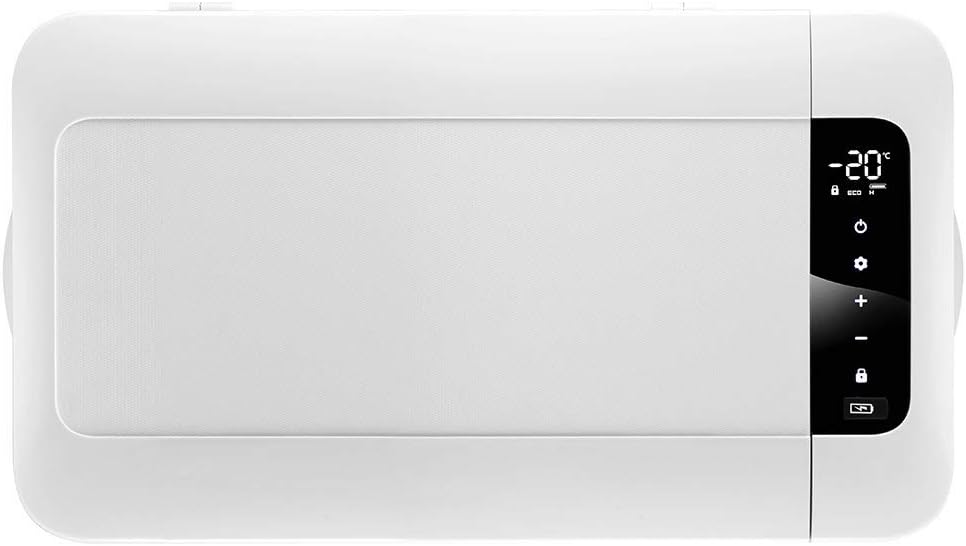 18L Car Refrigerator Freezer Cooler Car Fridge Compressor Portable Compressor Car Refrigerator