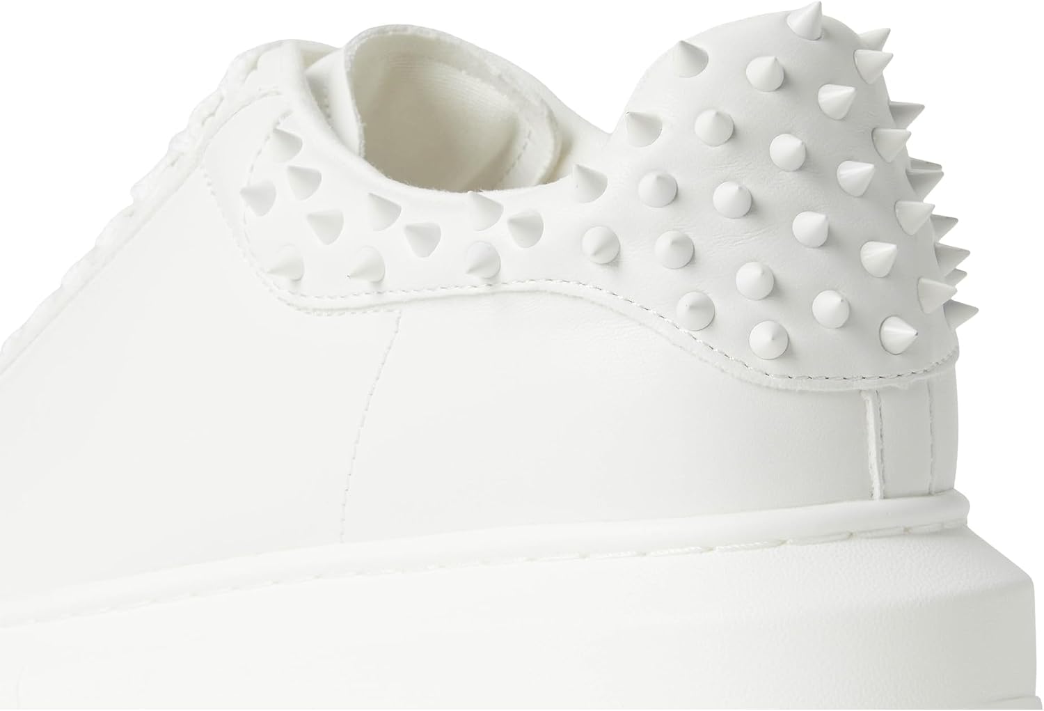 Steve Madden Men's Frosting