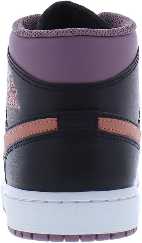 Nike Mens Air Jordan 1 Mid Se