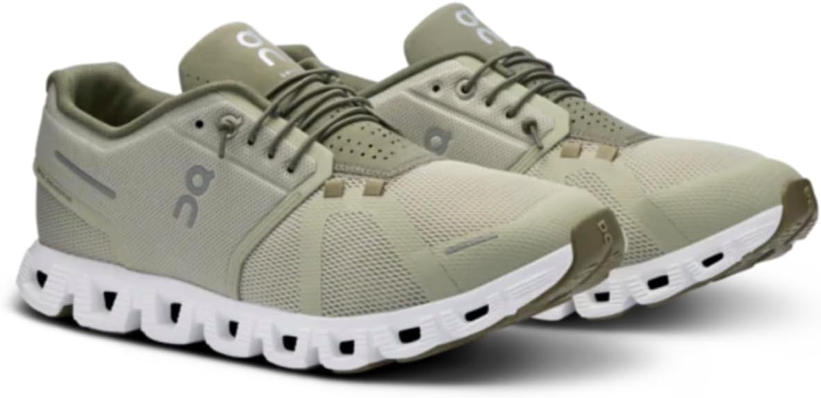 On Men's Cloud Sneakers