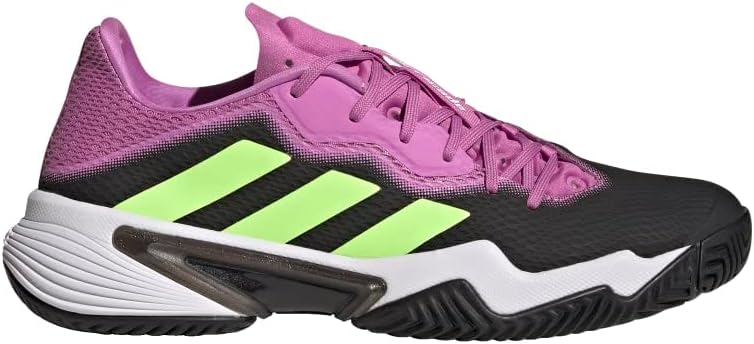 Adidas Men's Barricade Clay Tennis Shoe