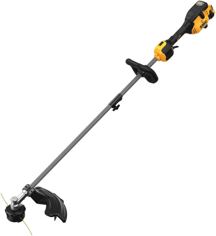 DEWALT DCST972B String Trimmer, Yellow/Black