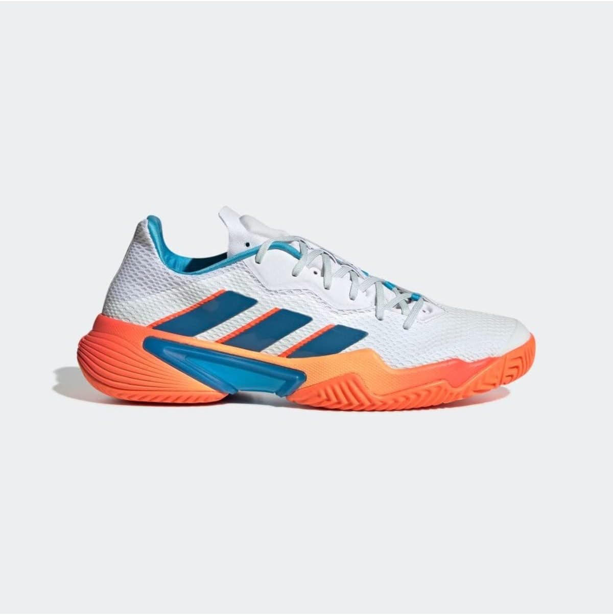 Adidas Men's Barricade Clay Tennis Shoe