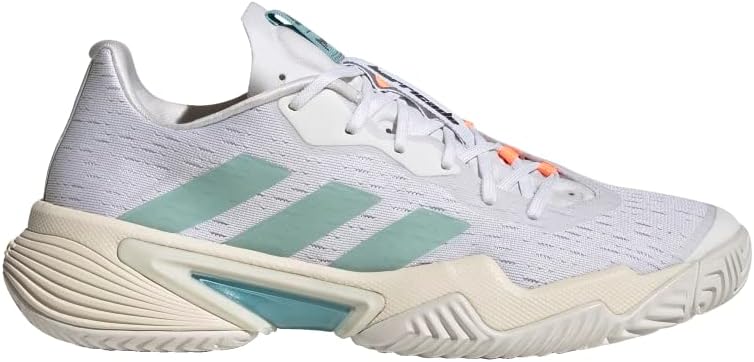 Adidas Men's Barricade Clay Tennis Shoe