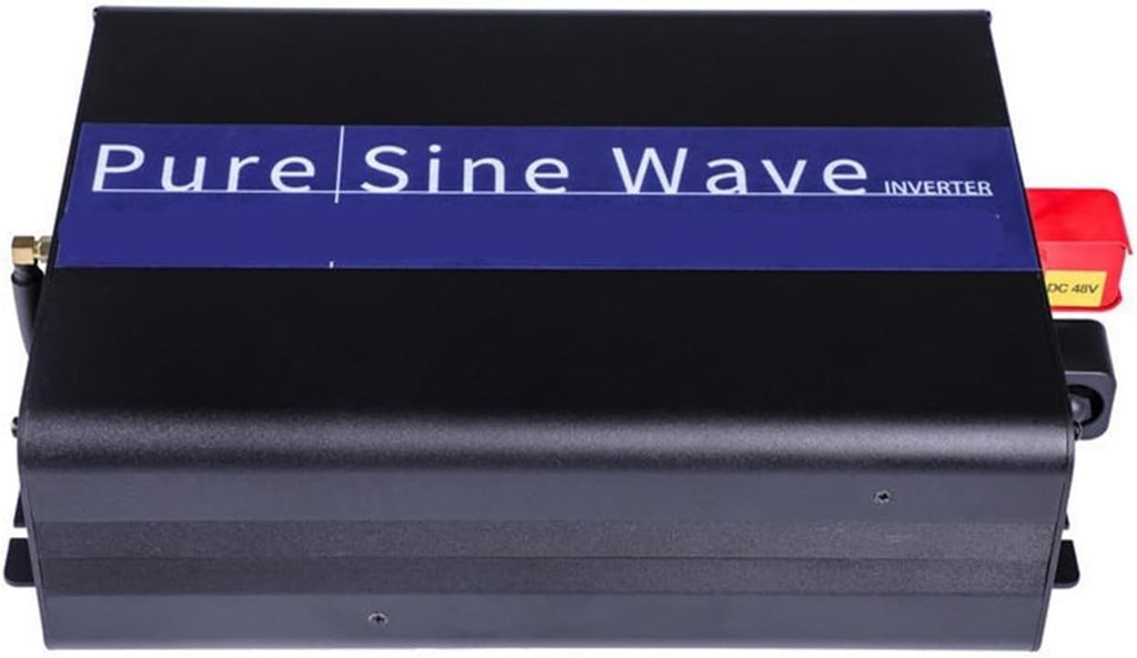 Inverter 300w-3000w Solar photovoltaic Inverter Multi-Function Power Converter(300w)
