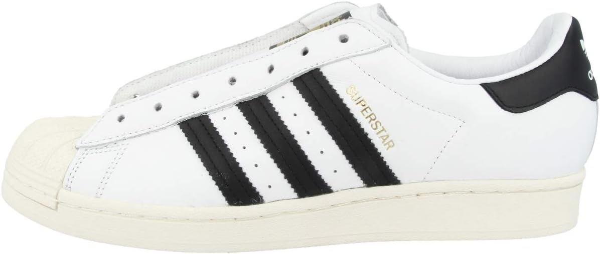 adidas Men's Superstar Shoe