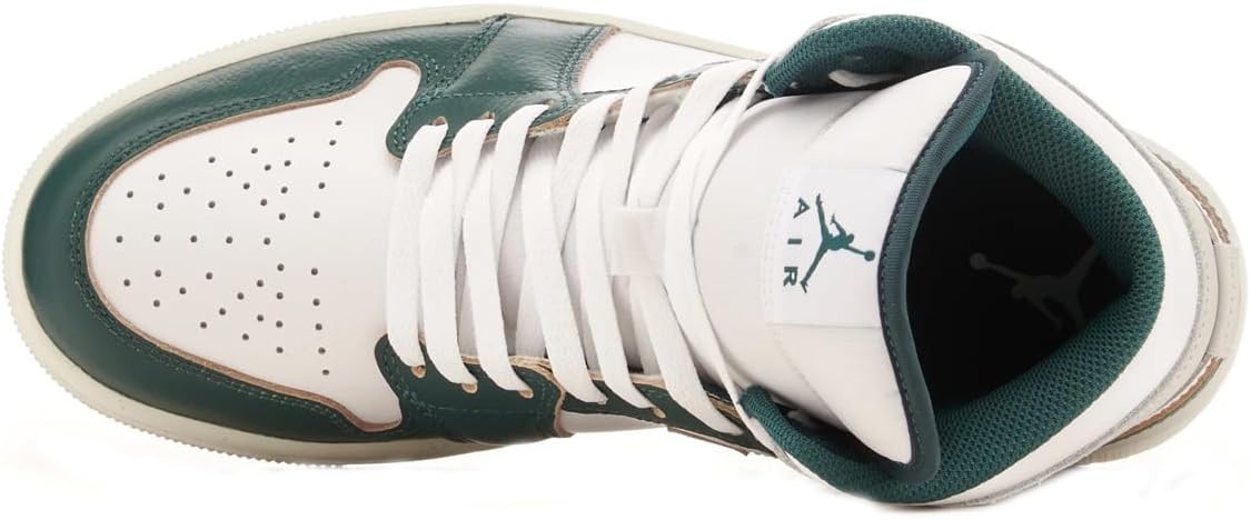 Nike Mens Air Jordan 1 Mid Se