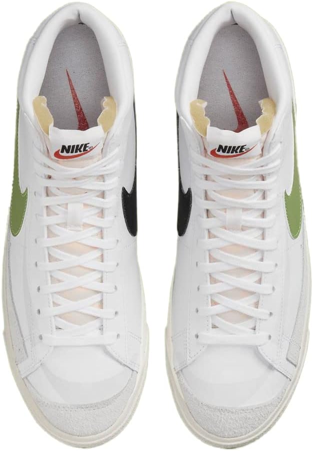 Nike Men's Blazer Mid '77 VNTG Basketball Shoes