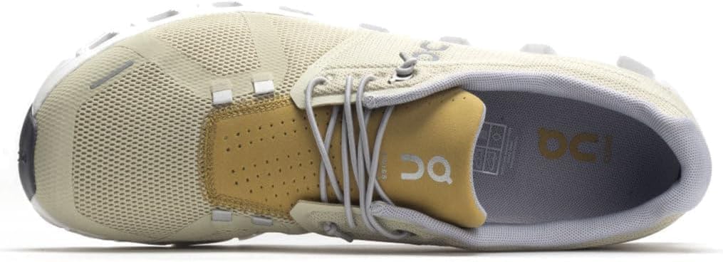 On Men's Cloud Sneakers