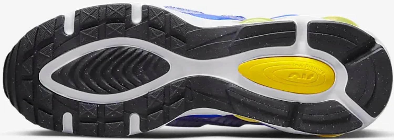Nike Men's Air Max TW Basket, 0