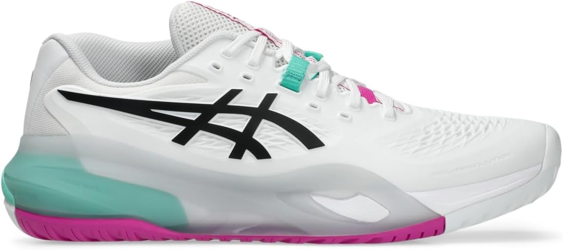 ASICS Men's Gel-Resolution X Tennis Shoes