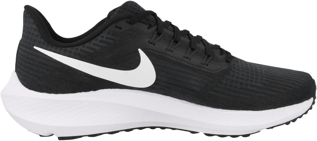 Nike Men's SneakerSports Shoe, Black, 10.5 US