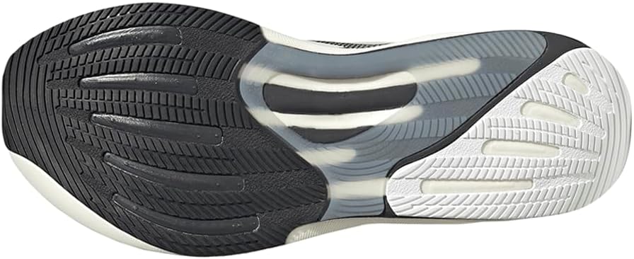 adidas Supernova Rise 2 Running Sneakers Shoes - Grey