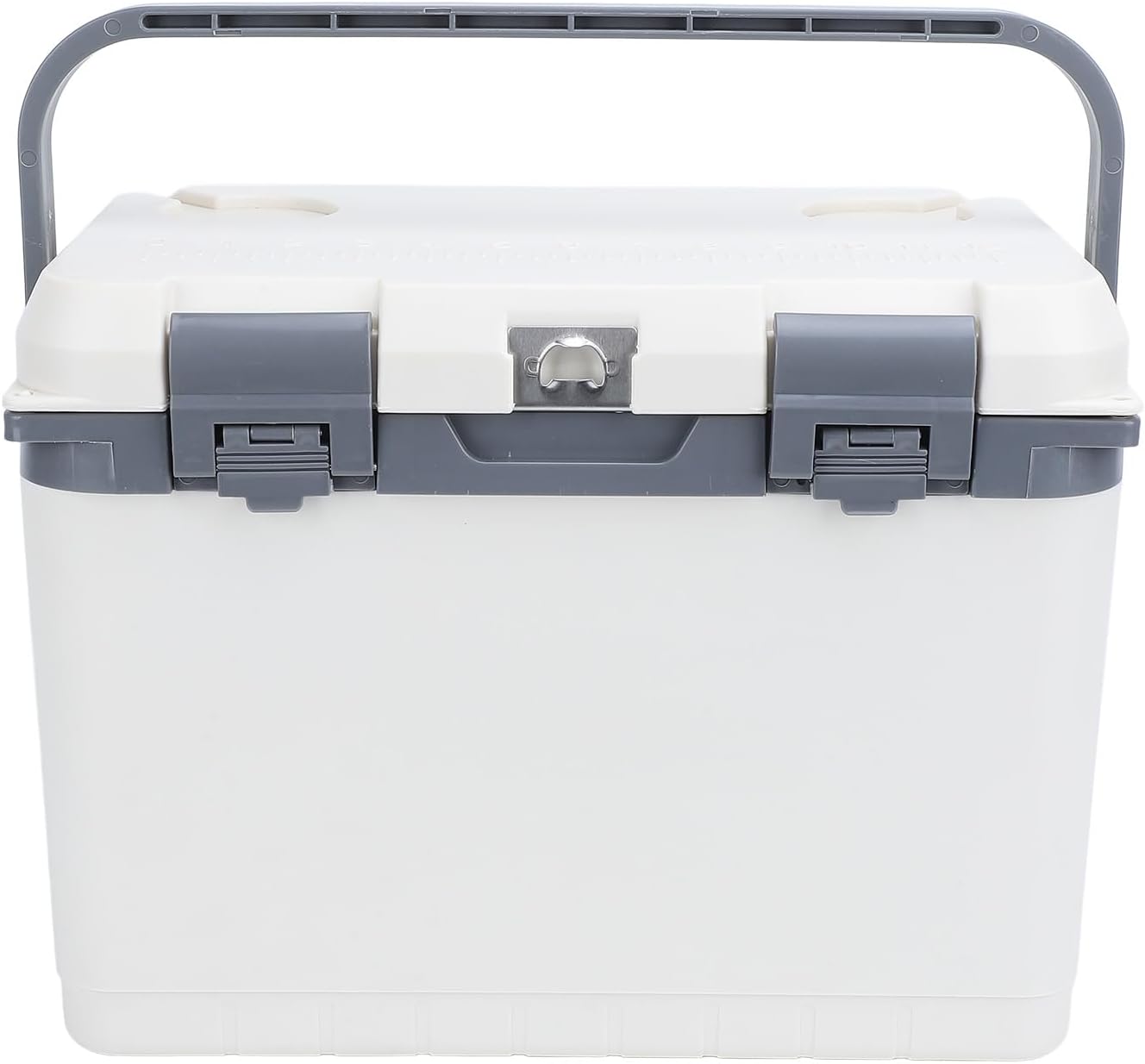 Mini Fridge Electric Cooler and Warmer for Car,15L Insulated Cooler Box,Handheld Food Freezer for Outdoor Picnic Camping