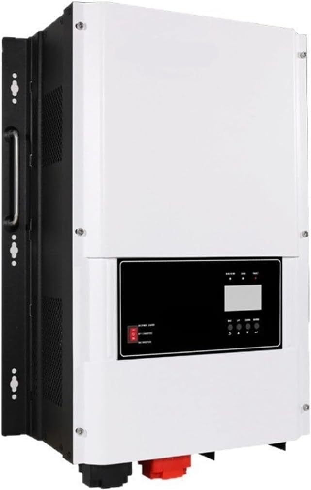 Off-Grid Inverter Control All-in-one Machine 3000w Solar Inverter Energy Storage high Power(SPF3000TLLVM-24P)