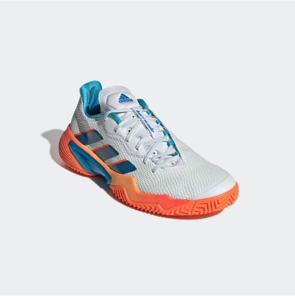 Adidas Men's Barricade Clay Tennis Shoe