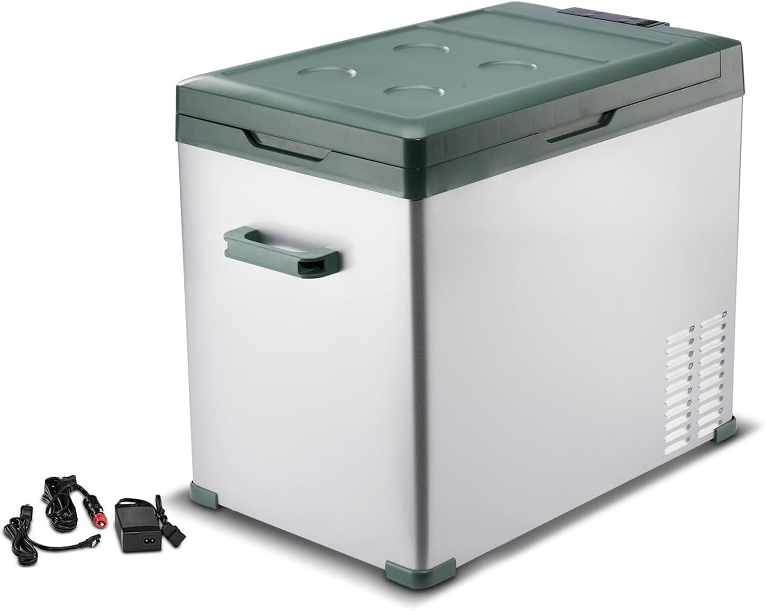 Replacement Parts for 47QT 24V Portable Car Fridge Freezer Cooler Refrigerator for Toyota Camry For RAV4 Mod-AP88P-26656