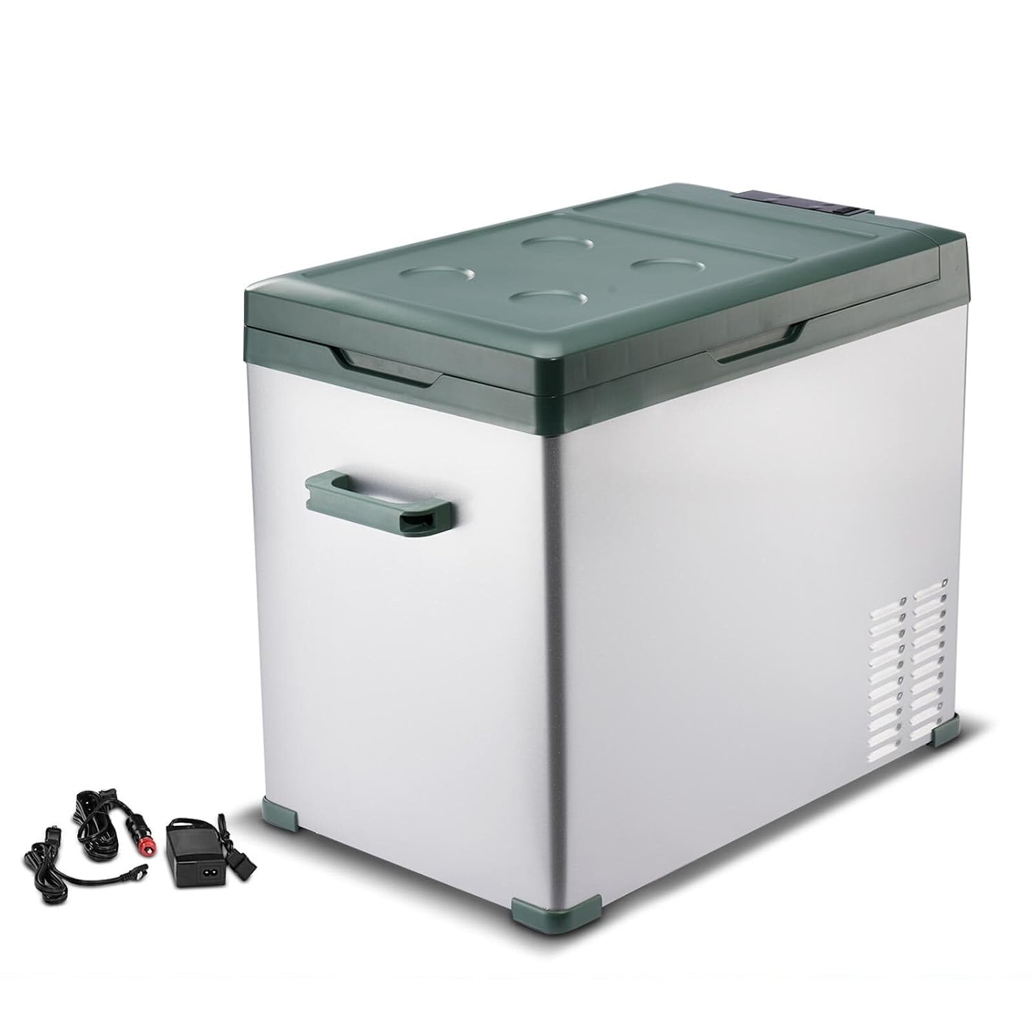 Replacement Parts for 47QT 24V Portable Car Fridge Freezer Cooler Refrigerator for Toyota Camry RAV4 Mod-A58PP-26656