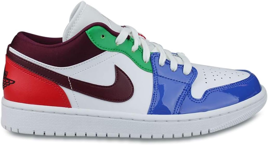 Jordan Mens Air 1 Low