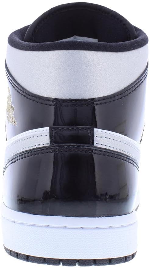 Nike Mens Air Jordan 1 Mid Se