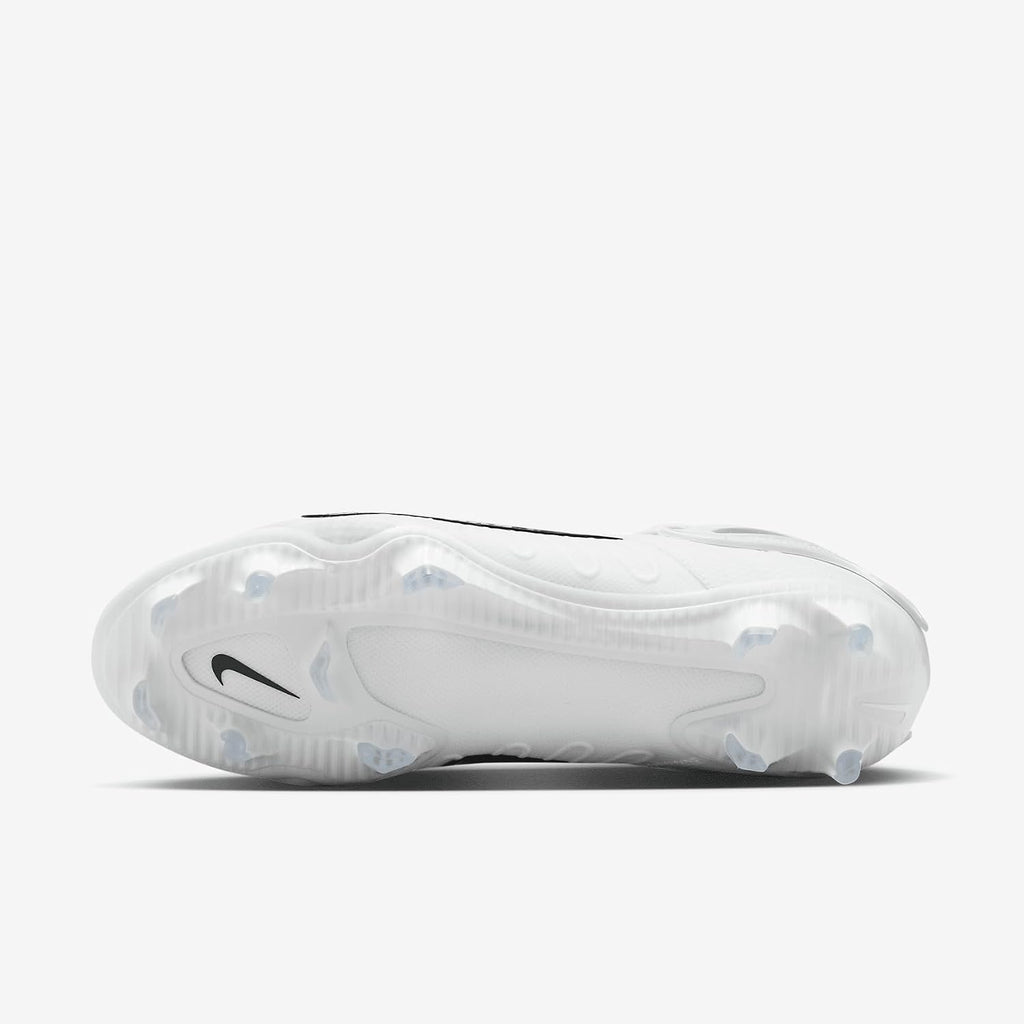 Nike Huarache 9 Elite Mid Lacrosse Cleats