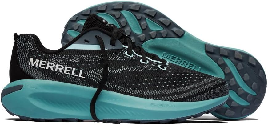 Merrell Men's Morphlite Trail Sneakers