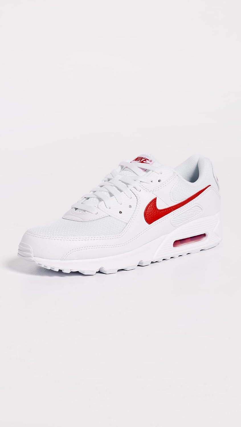 Nike Men's Air Max 90 Sneakers