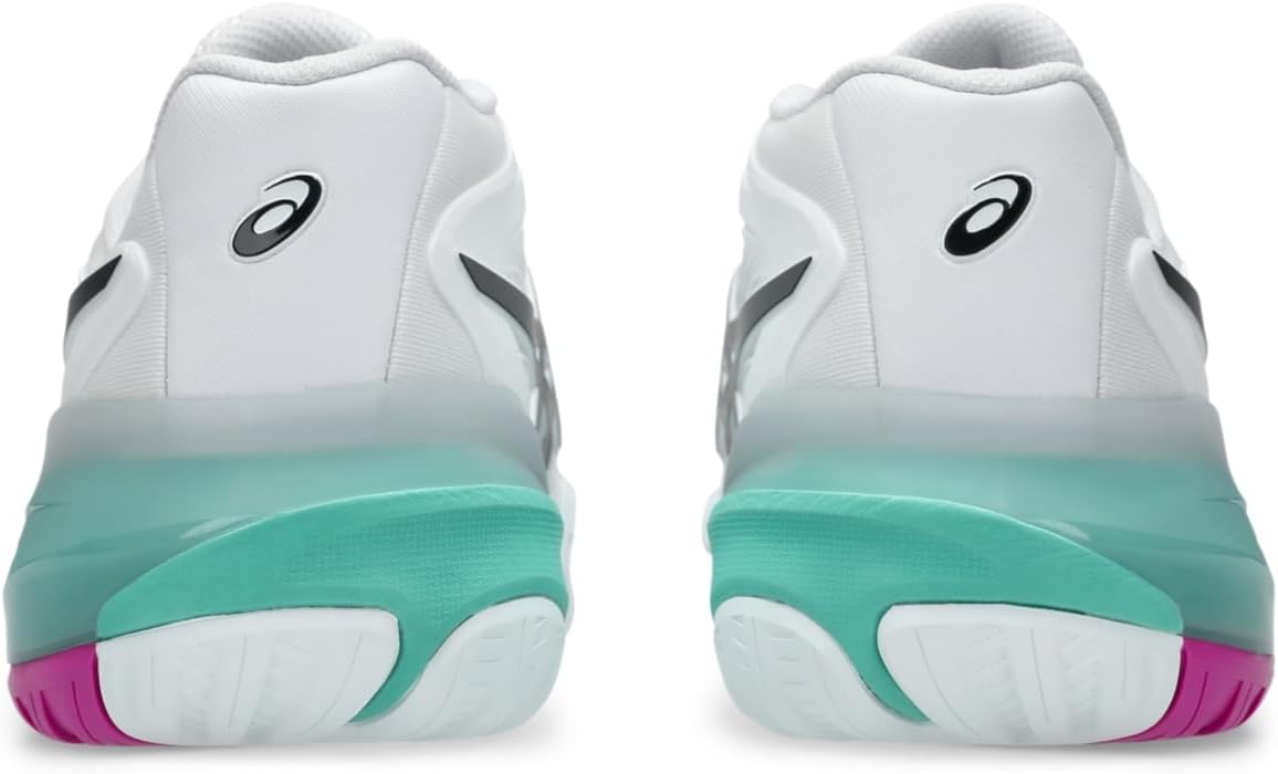ASICS Men's Gel-Resolution X Tennis Shoes