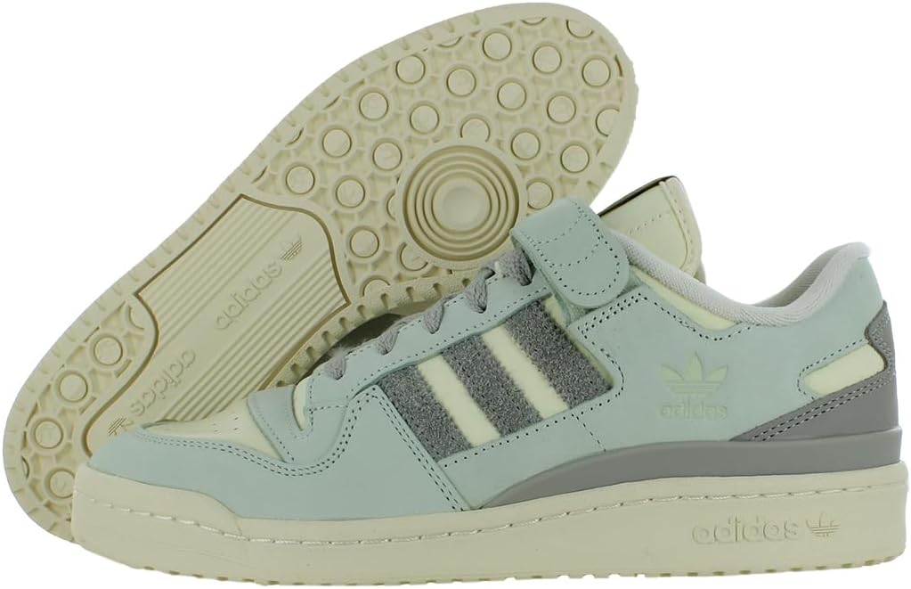 adidas Originals Men's Continental 80 Suede Low Fashion Shoes