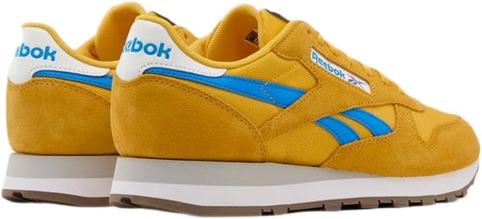 Reebok Women's Classic Leather Sneakers