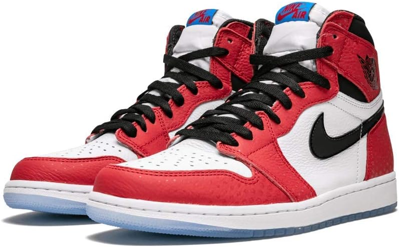 Nike Men's Air Force 1 Mid '07 Sneaker