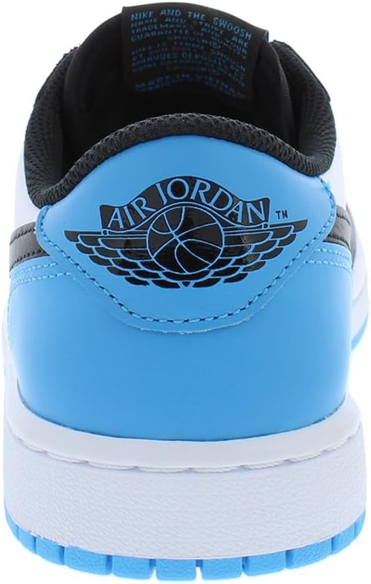 Jordan Mens Air 1 Low