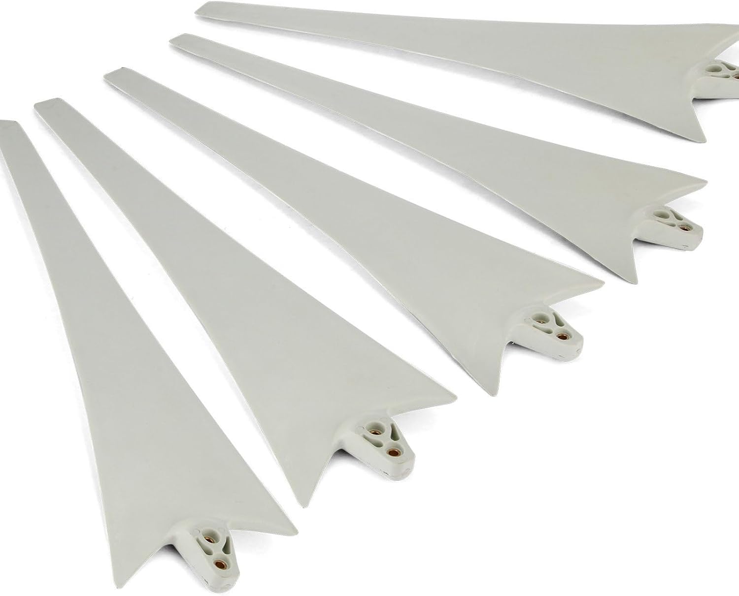 5000W Wind Turbine Generator Kit – 12/24/48V With 5 Blades And MPPT Charge Controller, Suitable For Marine, RV, Home & Hybrid Solar-Wind Systems(48v)