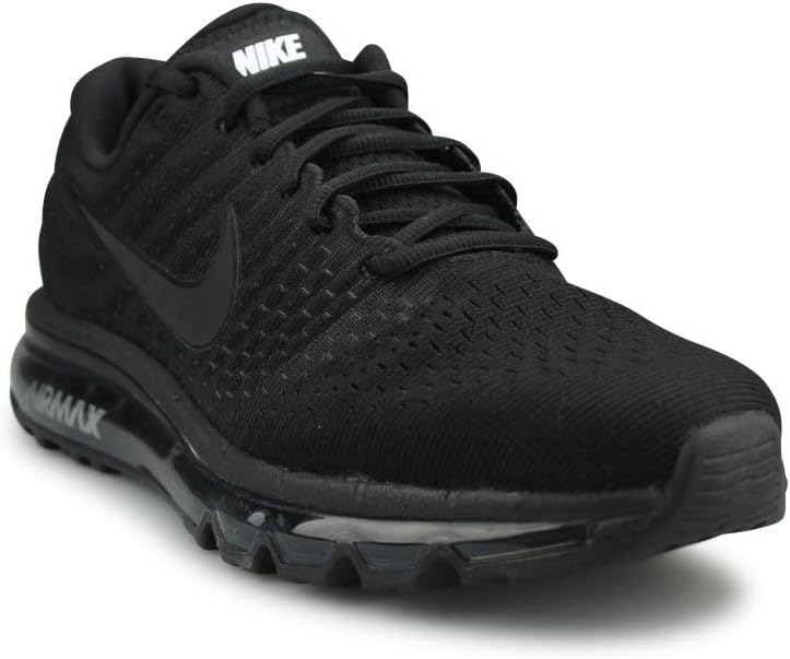 Nike Men's Air Max 2017 Sneaker